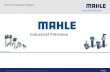 MAHLE Product Overview