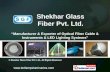 Shekhar Glass Fiber Pvt. Ltd. Maharashtra India