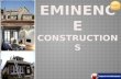 Eminence Construction In Nagpur