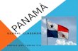 Panamá Global Classrooms
