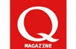 Q music magazine analysis