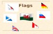 Flags (English Lesson)