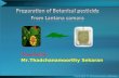 C:\fakepath\Preparation of Botanical pesticidefrom Lantana camara