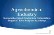 Agrochemical Collaboration