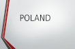 Poland  na angielski do 25.10.14