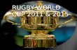Abdul rugby world cup presentation
