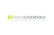 RawGoodies® Collections Overview