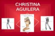 Christina Aguilera Digipack