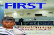 FirstBank Nigeria Corporate Magazine
