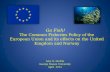 Common Fisheries Policy-Long Version