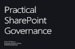 SharePoint Governance Framework 4.0 introduction