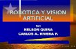 Robotica Y Vision Artificial