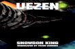 Snowdon King - Uezen, a science fiction novel (english)