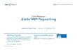 Abila MIP Reporting