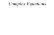X2 T01 02 complex equations