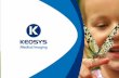 R2Innovations / Keosys Medical Imaging : IT solutions for medical imaging