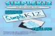 SimpleK12 - PD in your PJs