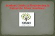 Khan academy introduction 2013