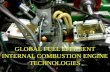 Global fuel efficient internal combustion engine technologies