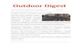 Outdoor Digest May 2014