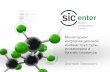 SICenter - презентация по BSM (Business Service Management) - системам мониторинга бизнес-сервисов