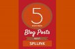 5 splunk blog posts you should read