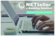 NETteller — вершина интернет-банкинга