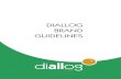 DIALLOG.com.pk. LOGO GUIDELINES (Eng.)