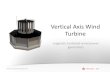 Vertical wind turbine sales