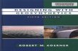 Robert m koerner designing with geosynthetics (5th edition)-prentice hall (2005)