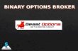 Beast Options Review – Broker Accepts Bitcoin Deposits – Free Demo Account and 89% Payout