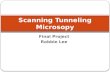 V:\Desktop\Scanning Tunneling Microsopy