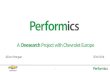 Chevrolet & Performics OneSearch Case Study