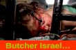 Butcher Israel