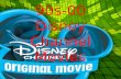 90s 00 disney channel movies
