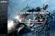 Crysis Next-Gen Effects (GDC 2008)