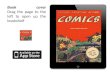 Comics app.com