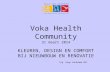 Presentatie Hugo Vandamme 31/03/2014 (Voka Health Community)
