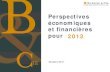 Perspectives économiques et financières 2012 four_seasons_geneve