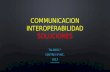 Communications Interoperability -Centrix IP Talkbox - (Spanish Language)