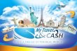 Projeto My Travel And Cash