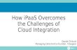 How iPaaS Overcomes the Challenges of Cloud Integration