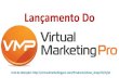 Virtual Marketing Pro VMP