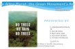 The Ailing Planet: the Green Movement’s Role(ppt)