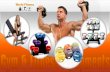 Why to use Kettlebell as Routine Gym Equipment? -