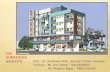 Bookings for Commercial & Residential Properties at Samrat Chowk Solapur by OM SHRADDHA HEIGHTS
