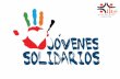Workshop jovenes solidarios 13 14