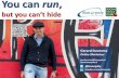 You can run, but you can't hide (Marketing 3.0)