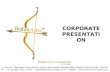 Brahm Astra Consultants Corporate Ppt Linkedin