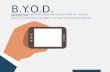 8 BYOD Security Tips